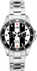KIESENBERG Herrenuhr Armbanduhr Lask Linz Geschenk Fan Produktbild-Vorschau 1