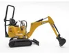 Bruder 62003 JCB Mikrobagger 8010 CTS Produktbild-Vorschau 4