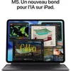 Apple iPad Pro, 33 cm (13"), 2752 x 2064 Pixel, 2 TB, 16 Produktbild-Vorschau 4