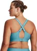 Under Armour Ua Infinity Mid Covered 433 Glacier Blue S Produktbild-Vorschau 6