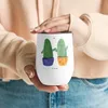 Mr. & Mrs. Panda thermosbecher Kaktus Liebe - Weiß - Produktbild-Vorschau 4