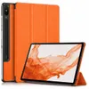 Schutzhülle für Samsung Galaxy Tab S7 FE S7 Plus S8 Plus Produktbild-Vorschau 1