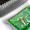DELPHIN Reaxe READY&GO, aromatizované granule, česnek a Náhled obrázku produktu 3