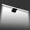 UISEBRT LED Spiegelleuchte Bad 60cm 15W Kaltweiß 1050LM, Produktbild-Vorschau 1