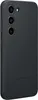 Original Samsung Leather Backcover (Galaxy S23) Black Produktbild-Vorschau 8