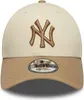 New Era MLB 9FORTY Colour Block New York Yankees Produktbild-Vorschau 3