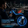Adattatore AutoSky CarPlay e Android Auto - Senza fili, Anteprima dell’immagine prodotto 5