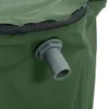 vidaXL Wassertank mit Wasserhahn Faltbar 380 L PVC Produktbild-Vorschau 6