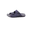 Rohde Rodigo H Pantolette Blau Produktbild-Vorschau 6