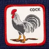 Czapka Goorin Bros 107-0058-NVY dla Uni Podgląd zdjęcia produktu 5