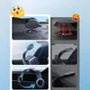 Joyroom Magnetische telefoonhouder, flexibel, zwart Productafbeelding-voorbeeld 9