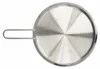 Coperchio Eva Solo 20 cm in acciaio inox Anteprima dell’immagine prodotto 3