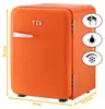 TZS First Austria - Retro Mini Kühlschrank 40L lautlos - Produktbild-Vorschau 2