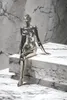 Große Statue „Genoid Cyberpunk“ von Hajime Sorayama Produktbild-Vorschau 6