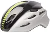 Cyklistická prilba Polisport Aero-R Medium 55-58 cm - White Náhľad obrázku produktu 1