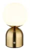 GLOBO 21006M, Kunststoff, Metall, IP20, III, 2,5 W, LED, Produktbild-Vorschau 2