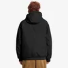 Giacca Volcom Hernan Jkt Black Anteprima dell’immagine prodotto 5