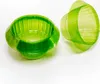 Pflanzenschutzring Salatringe 20 Stück Ø 19 cm 12 cm hoch Produktbild-Vorschau 3