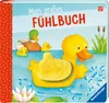 Mein großes Fühlbuch - Spielbuch ab 18 Monaten, Bilderbuch, Produktbild-Vorschau 3