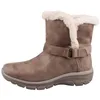 Skechers Easy Going Damenschuhe Für lose Einlagen Stiefel Produktbild-Vorschau 3