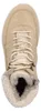 Zapatos de cordones para mujer Rieker, color beige, estilo Vista previa de la imagen del producto 12