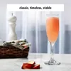 LIBBEY 70176 Sektglas "EMBASSY" , 177 ml, 12er Set Produktbild-Vorschau 3