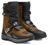 Botas impermeables para motocicleta XPD X-Adventure Mid Vista previa de la imagen del producto 1