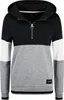 OXMO OXOmara Damen Kapuzenpullover Hoodie Pullover mit Produktbild-Vorschau 6