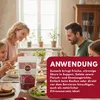 Sumach Gewürz gemahlen (Sumak) 200g | Reines Sumak Gewürz Produktbild-Vorschau 5