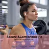 Bluetooth Sportkopfhörer Kabellos 5.4, 68 Std Akkulaufzeit, Produktbild-Vorschau 5