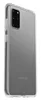 React Backcover Samsung Galaxy S20 Plus - Transparent Produktbild-Vorschau 6