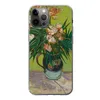 MuchoWow® Handyhülle Schutzhülle Hülle für iPhone 12 Pro Produktbild-Vorschau 1