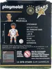 PLAYMOBIL 71671 DFB Stars Jamal Musiala Fußball Produktbild-Vorschau 12