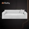 Ruhhy 26182 Elastický potah na rohovou pohovku 190 -230 cm, Náhled obrázku produktu 5