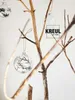 KREUL Gloss Paint Marker Fine 1–2 mm - Schwarz Produktbild-Vorschau 2
