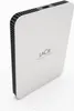 LaCie Mobile Drive 5TB Moon Silver USB 3.2 typ C Náhled obrázku produktu 11