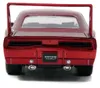 Jada Toys 253203029 Dodge Charger Daytona 1969 czerwony Dom Podgląd zdjęcia produktu 4