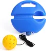 Pickleball-Trainer mit Rebound-Pickleballball, kompakte Produktbild-Vorschau 1
