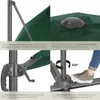 TecTake 403134, Zelená Náhled obrázku produktu 21