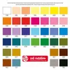Olejové pastely rozpustné vo vode Art Creation - 36 kusov Náhľad obrázku produktu 8