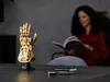 LEGO Marvel Avengers Movie 76191 - Rukavice nekonečna Náhled obrázku produktu 25