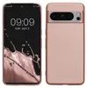 kwmobile Handyhülle für Google Pixel 8 Pro Hülle - Silikon Produktbild-Vorschau 1