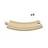 1/1 Gebogen rails (E) Productafbeelding-voorbeeld 3