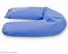 CareWave ( Carepur) Halbmond-Kissen M 180x31cm Produktbild-Vorschau 4