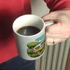 Campingtasse Glitzer-Kaffeebecher Produktbild-Vorschau 6