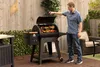 Pit Boss Pelletgrill Onyx Classic 700 Holzpellet Grill BBQ Produktbild-Vorschau 5