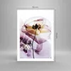 Poster - Poster ohne Rahmen - blume sommer natur - 50x70 cm Produktbild-Vorschau 4