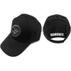 Ramones Presidential Seal Deckel Black Produktbild-Vorschau 4