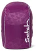 satch copertura antipioggia Rain Cover Purple porpora rosa Anteprima dell’immagine prodotto 6