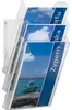 DURABLE Prospektspender COMBIBOXX® L A4 hoch, 858019 Produktbild-Vorschau 22